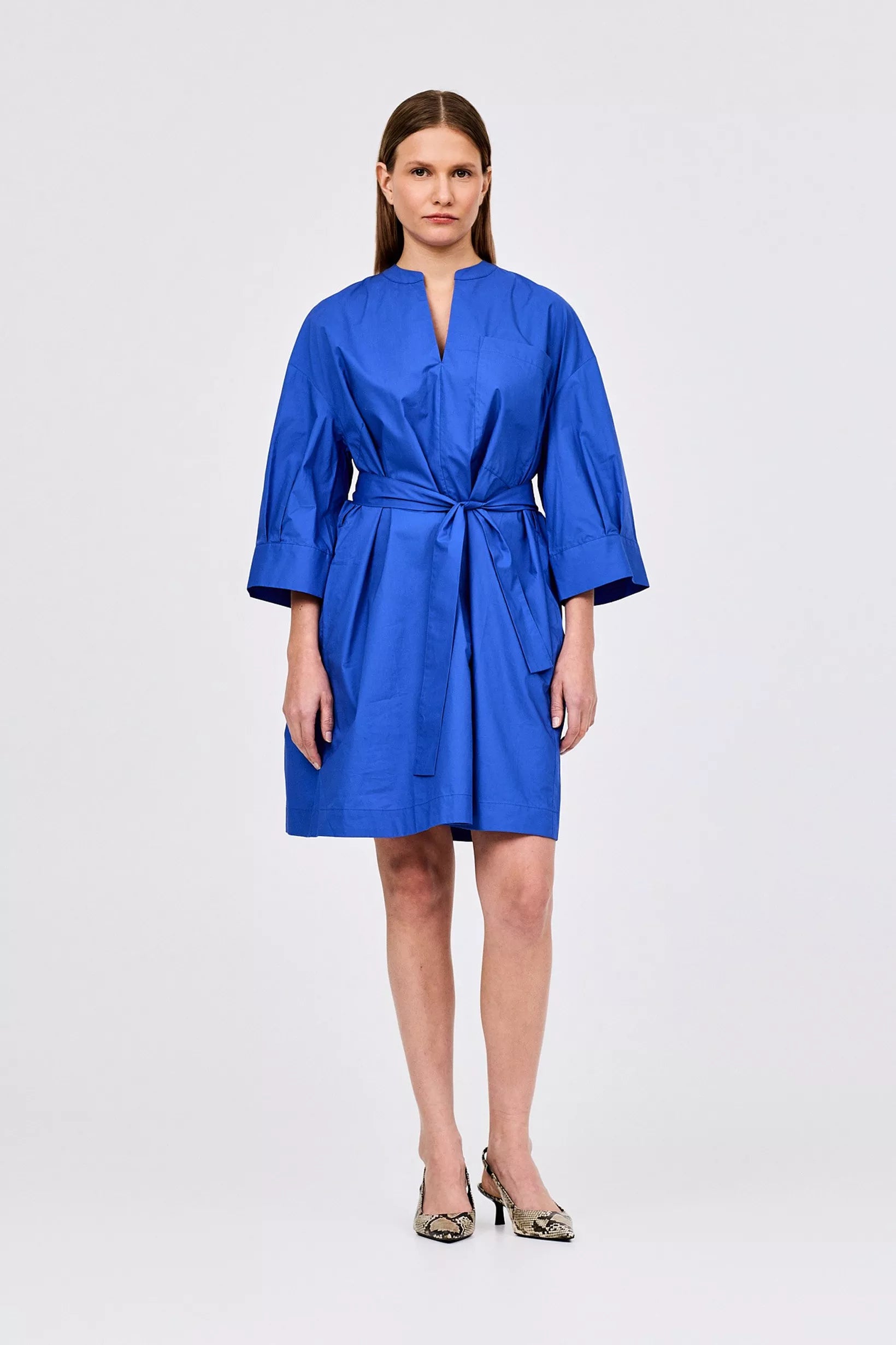 Robes & jupes