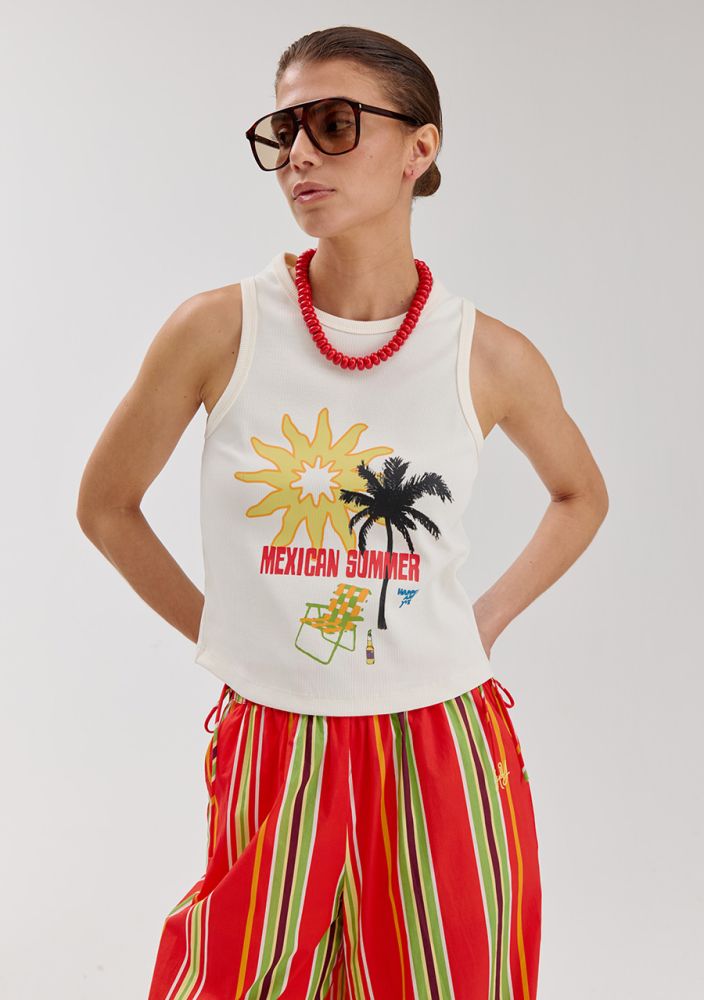 Tops & t-shirts