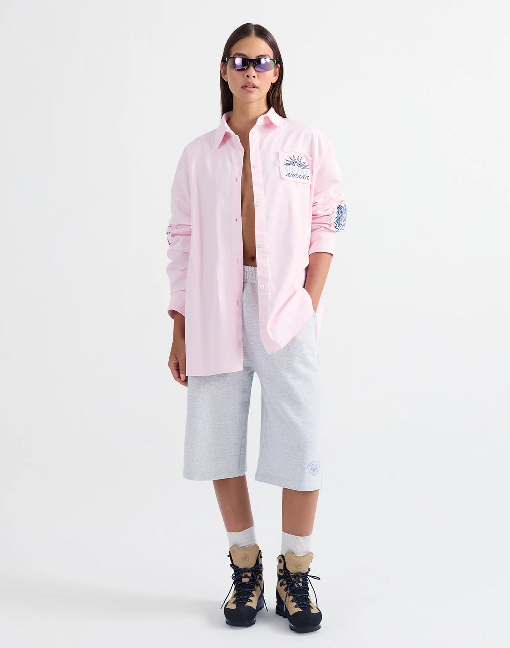 JACO BLOUSE