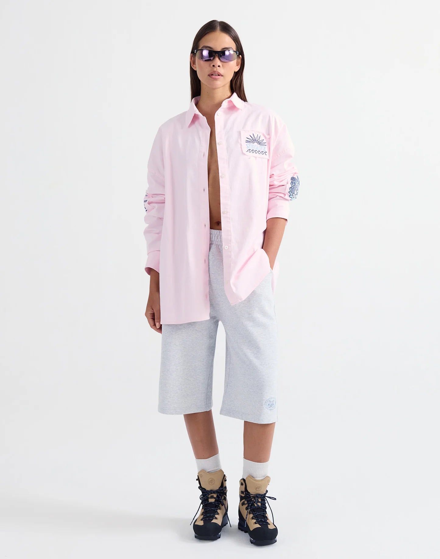 JACO BLOUSE