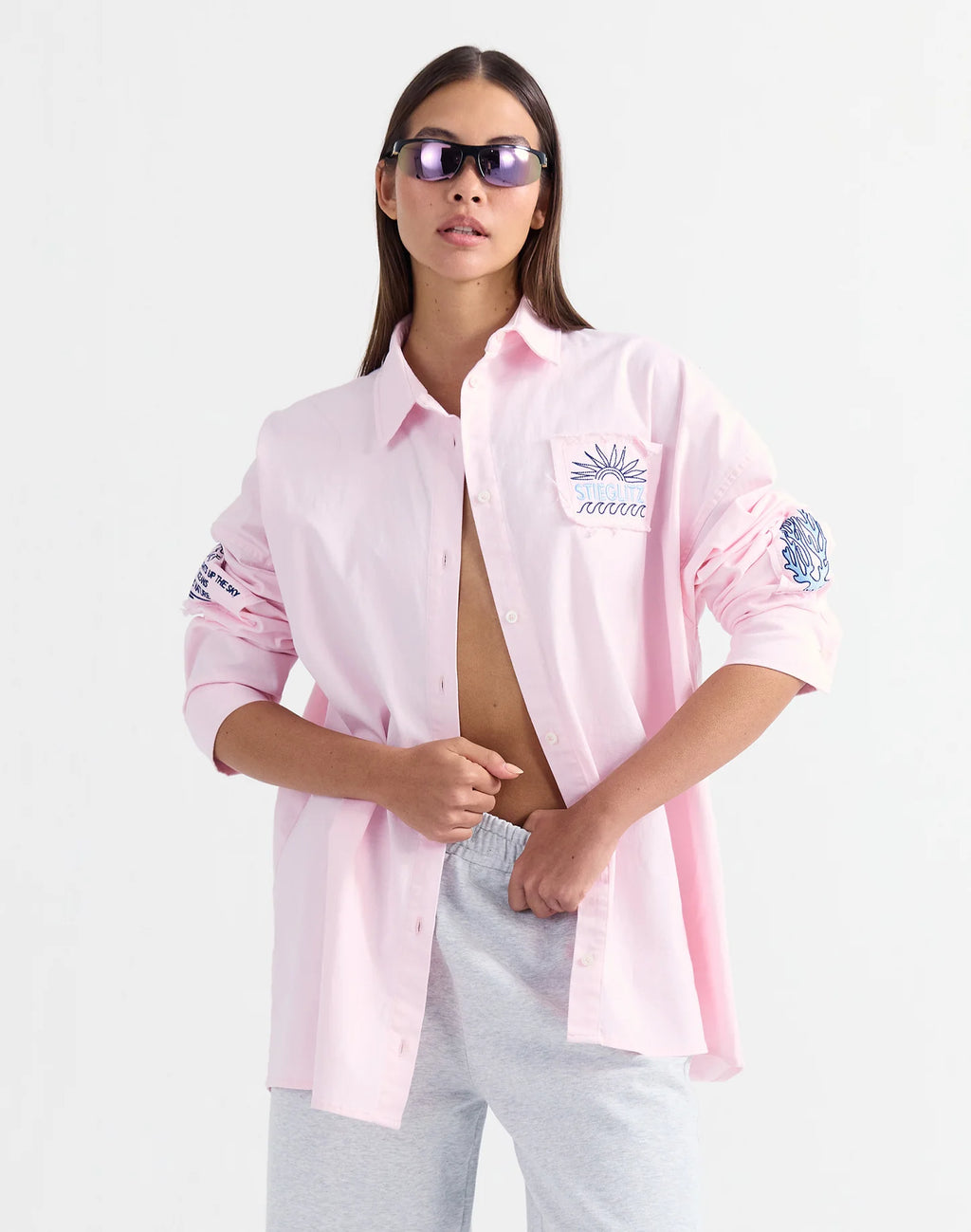 JACO BLOUSE