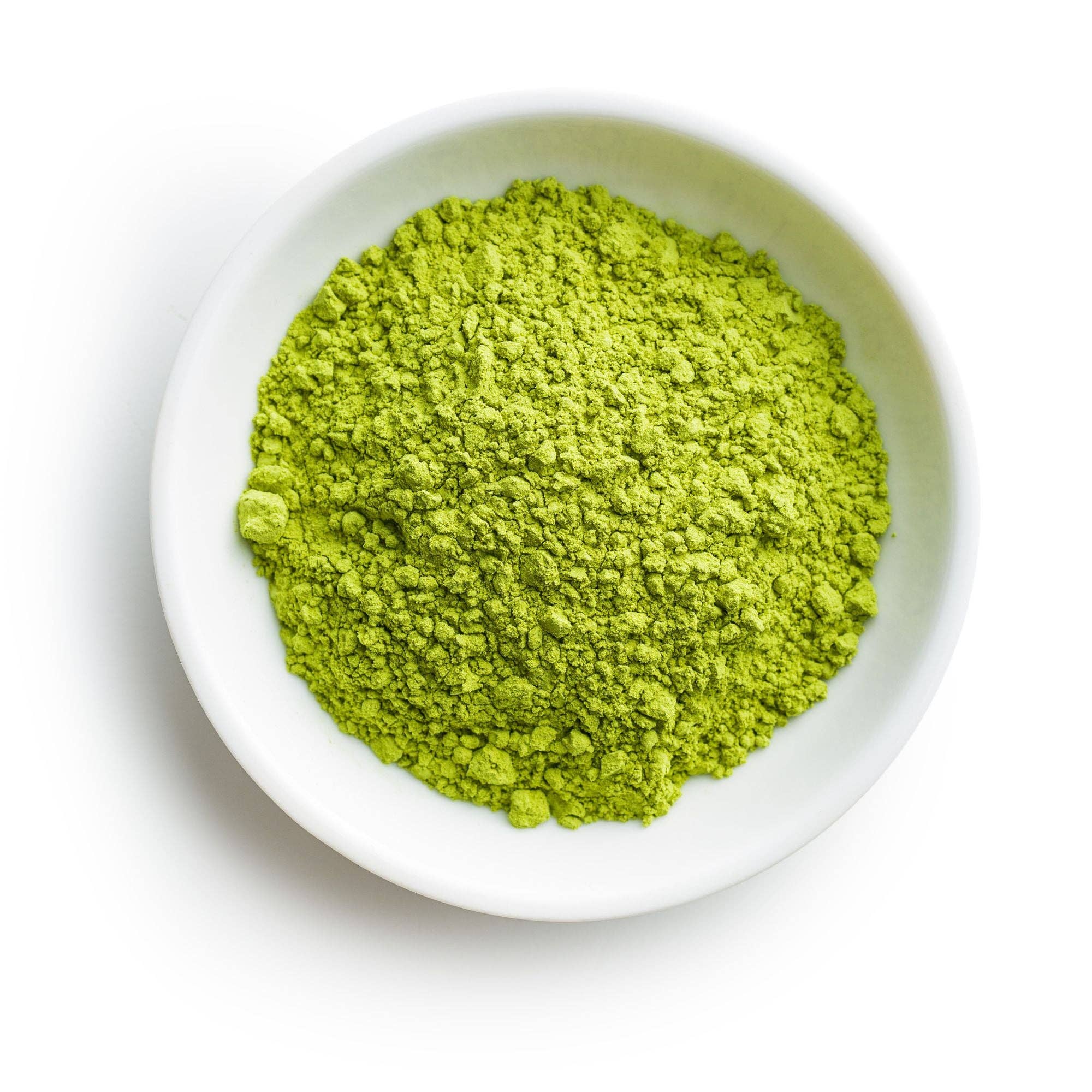 Matcha Love, 50 g de poudre de thé matcha japonais au goût de baie d'açaï