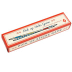 Jeu de mikado en bois