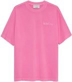 OVERSIZED GRAPHIC TSHIRT