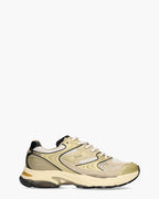 EVOLUTION METALLIC