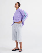 FANNA SKATE TEE WIDE SLEEVES