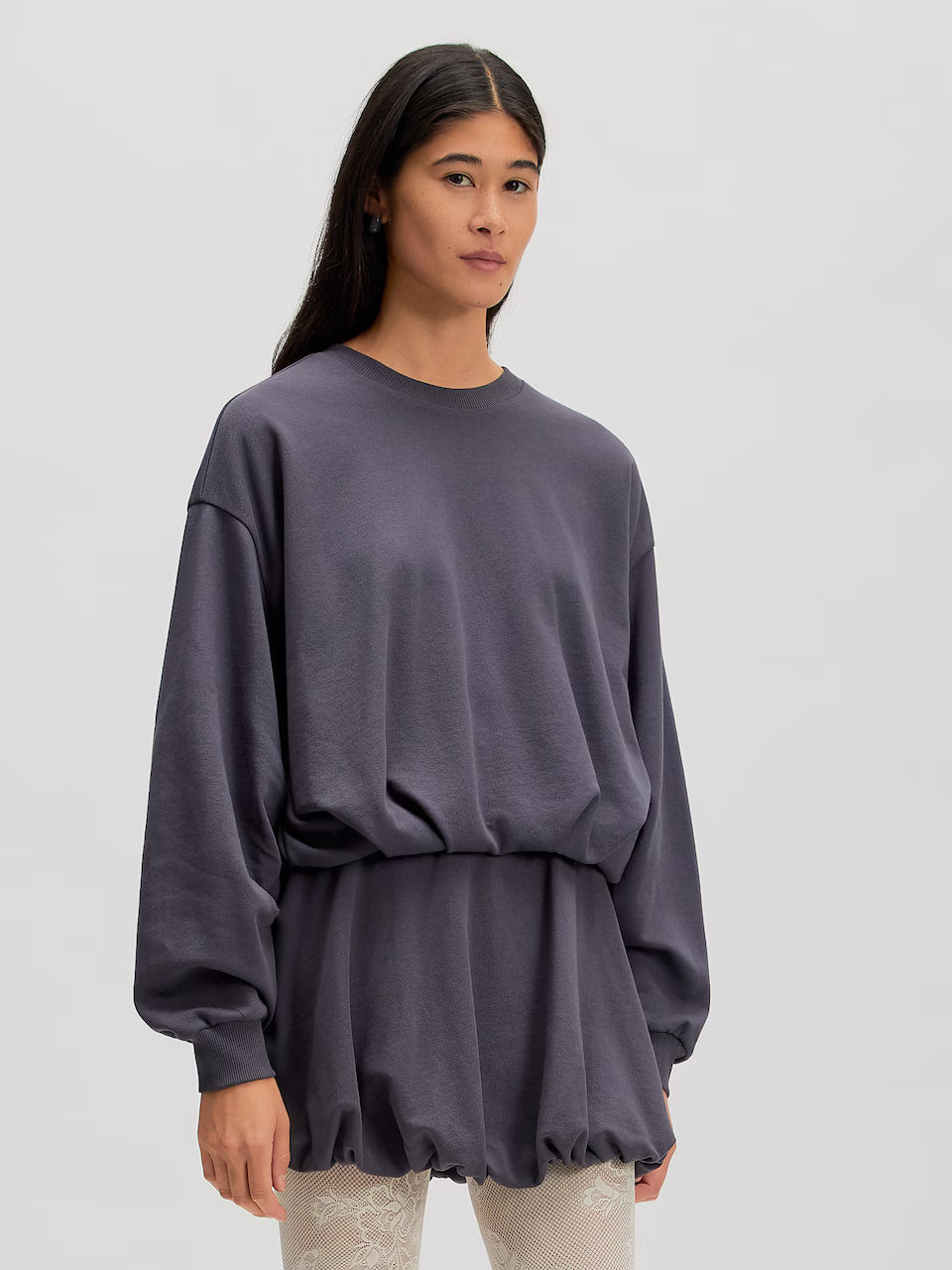 BLOSSOM SWEATER