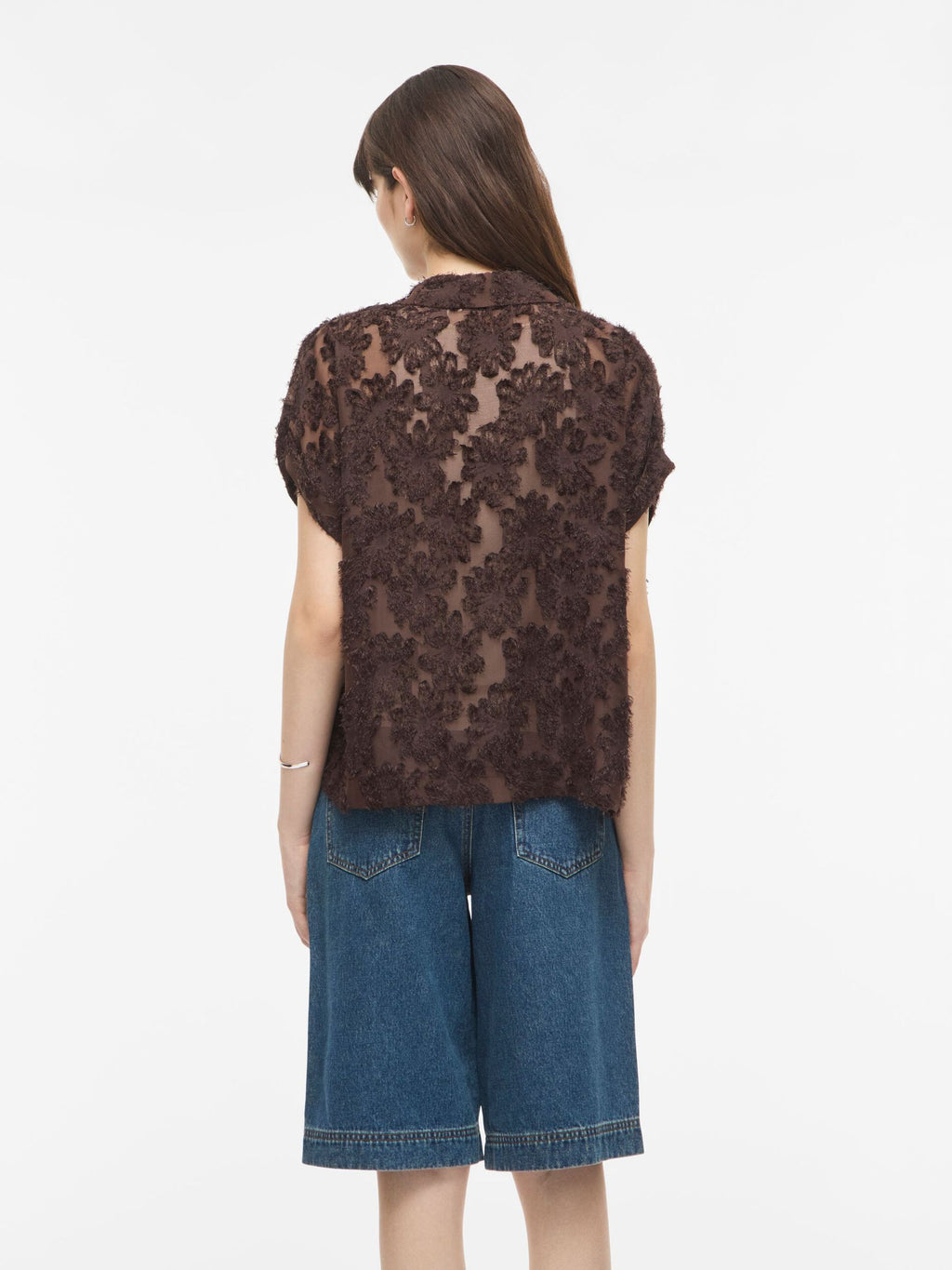 ROUKYOTO S/S SHIRT/2.