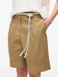 ROULINI TIE BELT/1