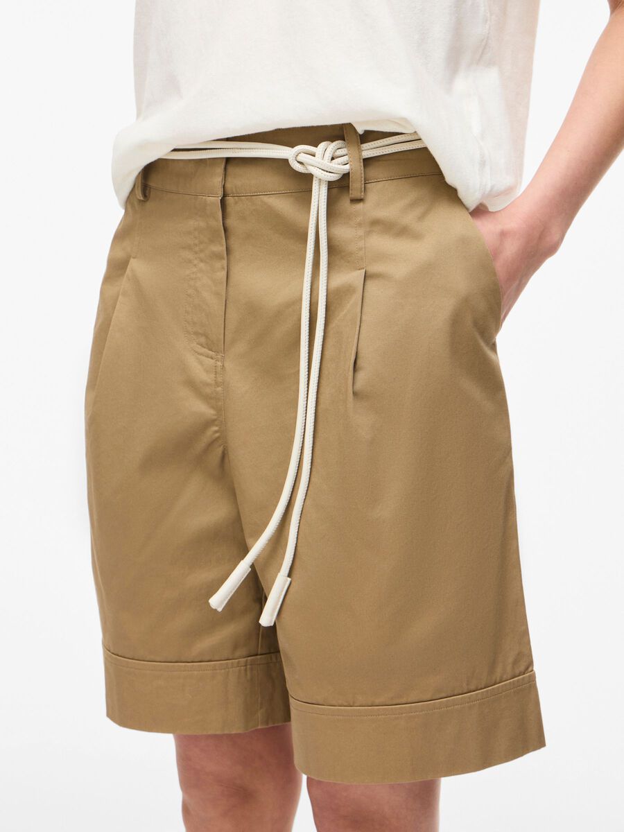 ROULINI TIE BELT/1