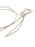 ROULINI TIE BELT/1
