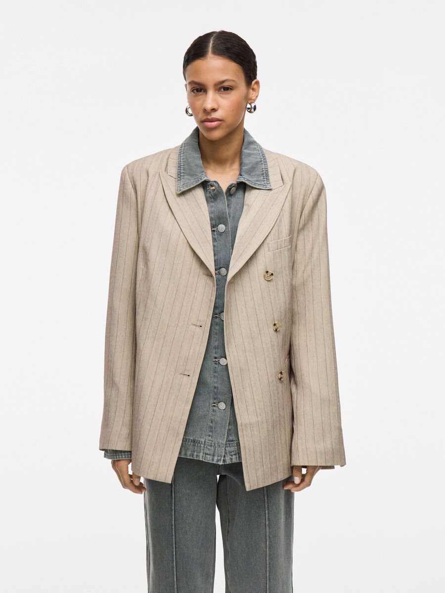 ROUSAGA L/S DB BLAZER