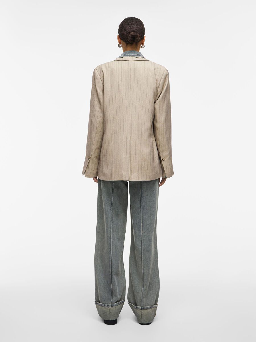 ROUSAGA L/S DB BLAZER