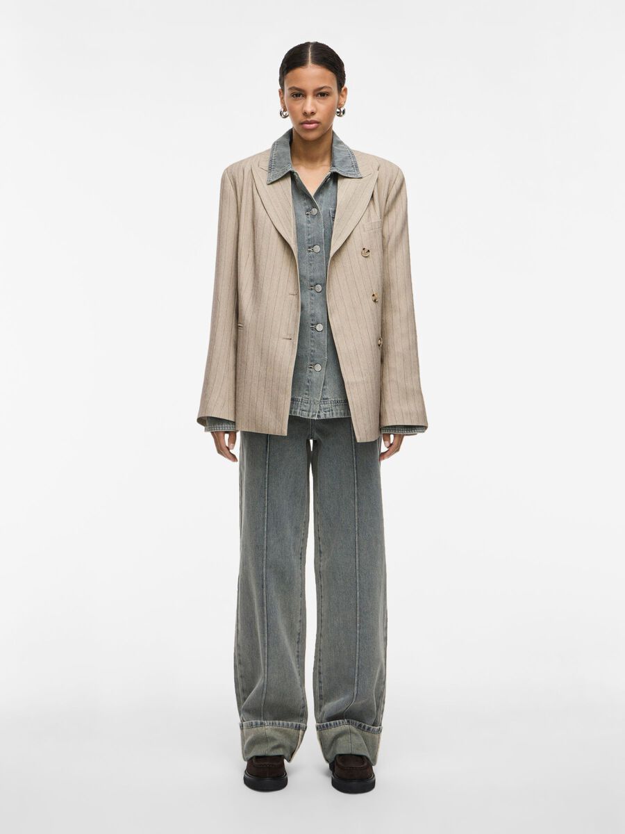 ROUSAGA L/S DB BLAZER