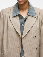 ROUSAGA L/S DB BLAZER