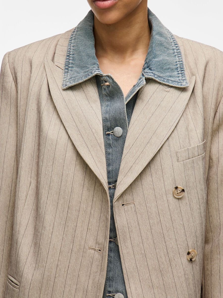 ROUSAGA L/S DB BLAZER