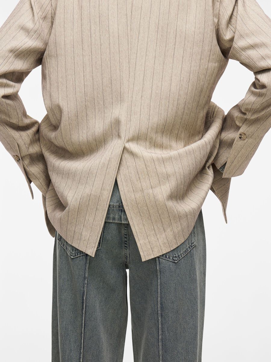 ROUSAGA L/S DB BLAZER