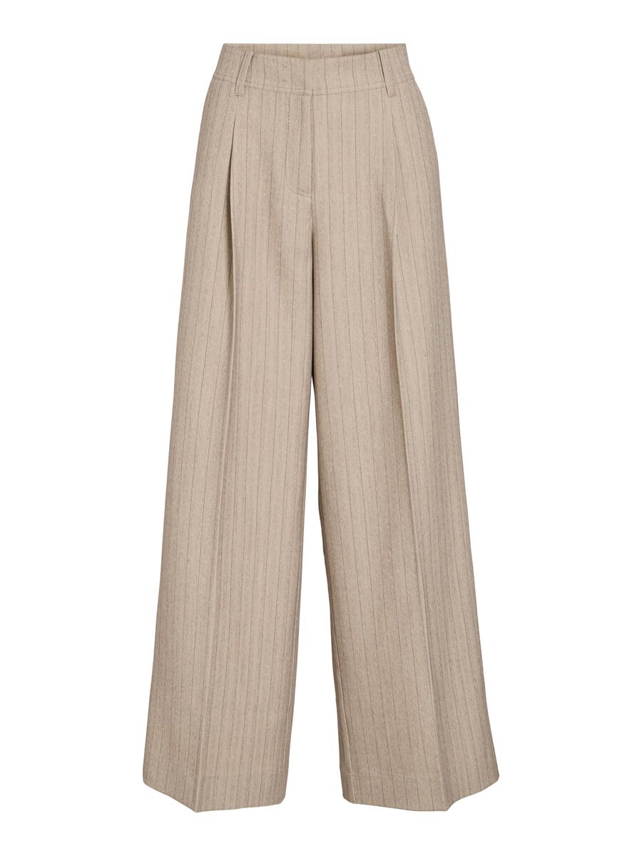 ROUSAGA RW W/F F/L TROUSER