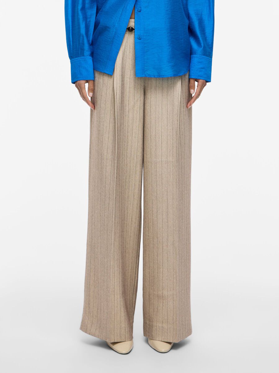 ROUSAGA RW W/F F/L TROUSER