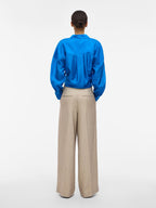 ROUSAGA RW W/F F/L TROUSER