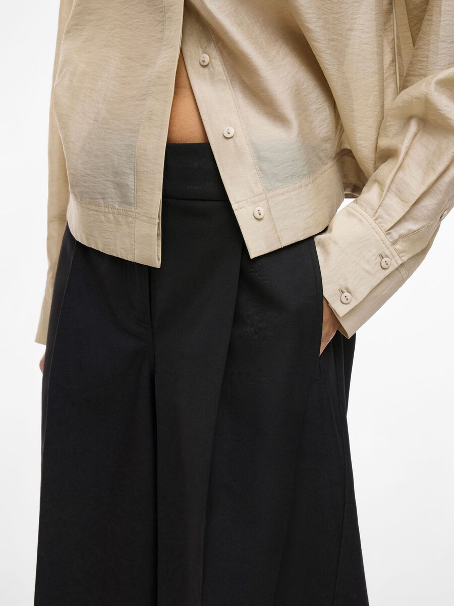 ROUPAULA RW WF CULOTTES/PF