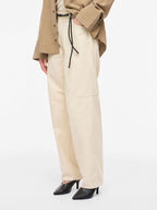 ROUMAE RW BARREL JEANS