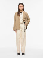 ROUMAE RW BARREL JEANS