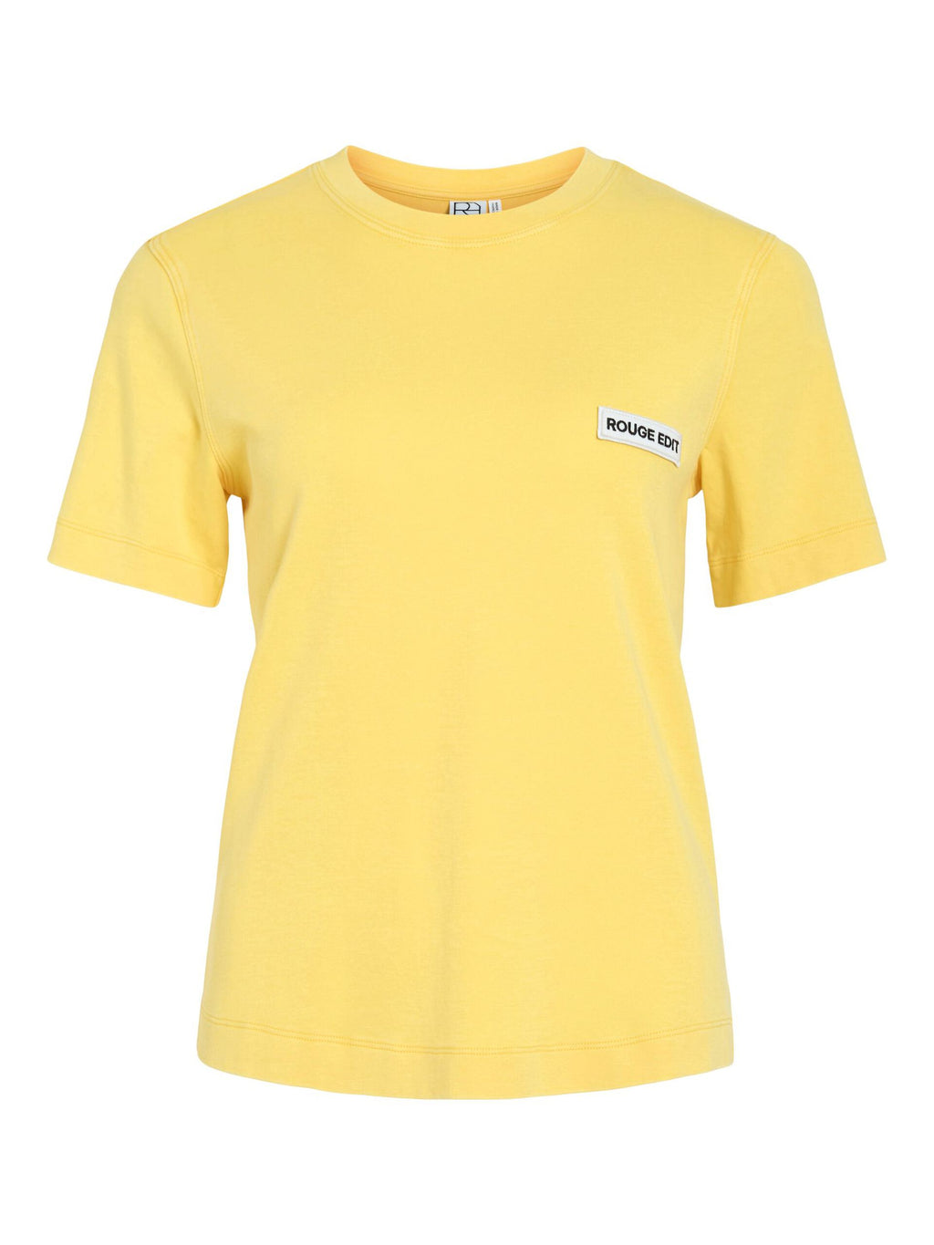 ROUSARAS S/S O-NECK TEE/PF/1