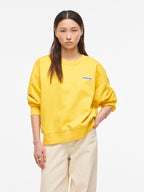 ROUYORK L/S O-NECK SWEAT/1