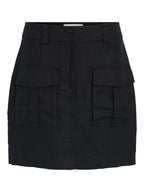 ROUSUMMER HW SHORT SKIRT