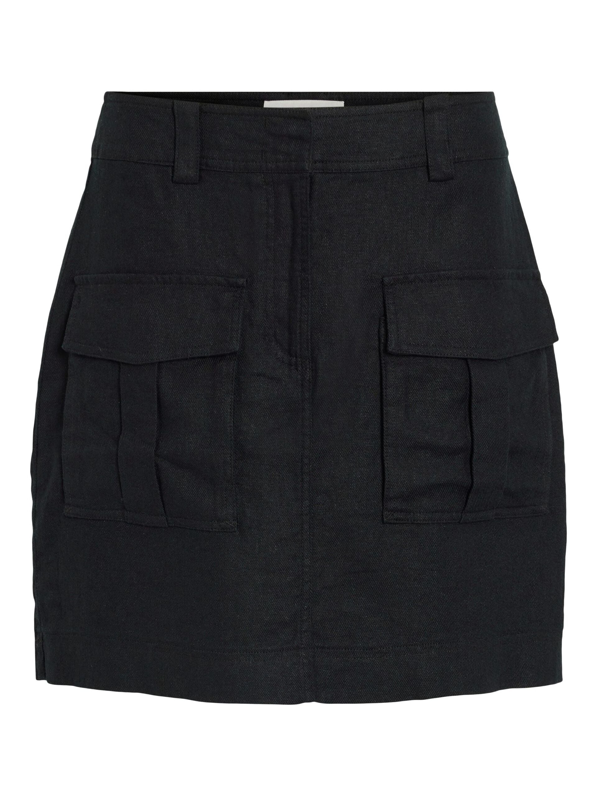 ROUSUMMER HW SHORT SKIRT