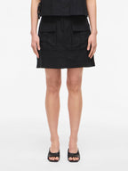 ROUSUMMER HW SHORT SKIRT