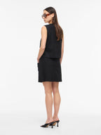 ROUSUMMER HW SHORT SKIRT