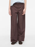 ROUFRANSISKA RW WF FL TROUSER/1