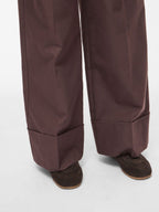 ROUFRANSISKA RW WF FL TROUSER/1