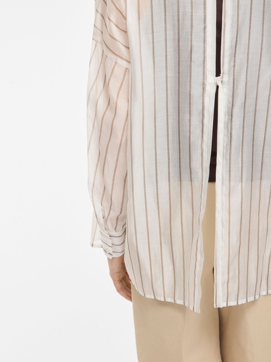 ROUANIA L/S SHIRT/PF