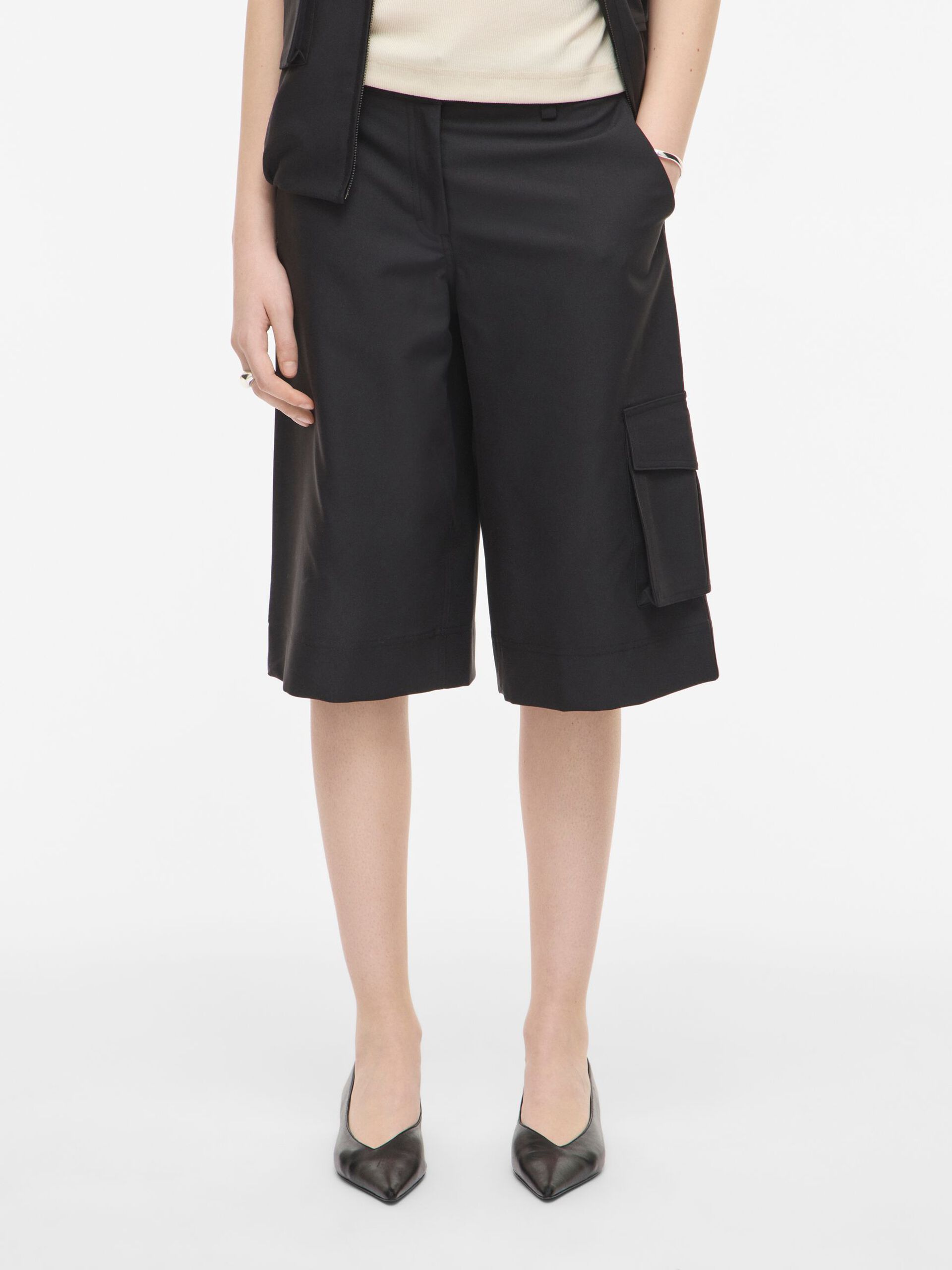 ROUFAYE RW CULOTTES