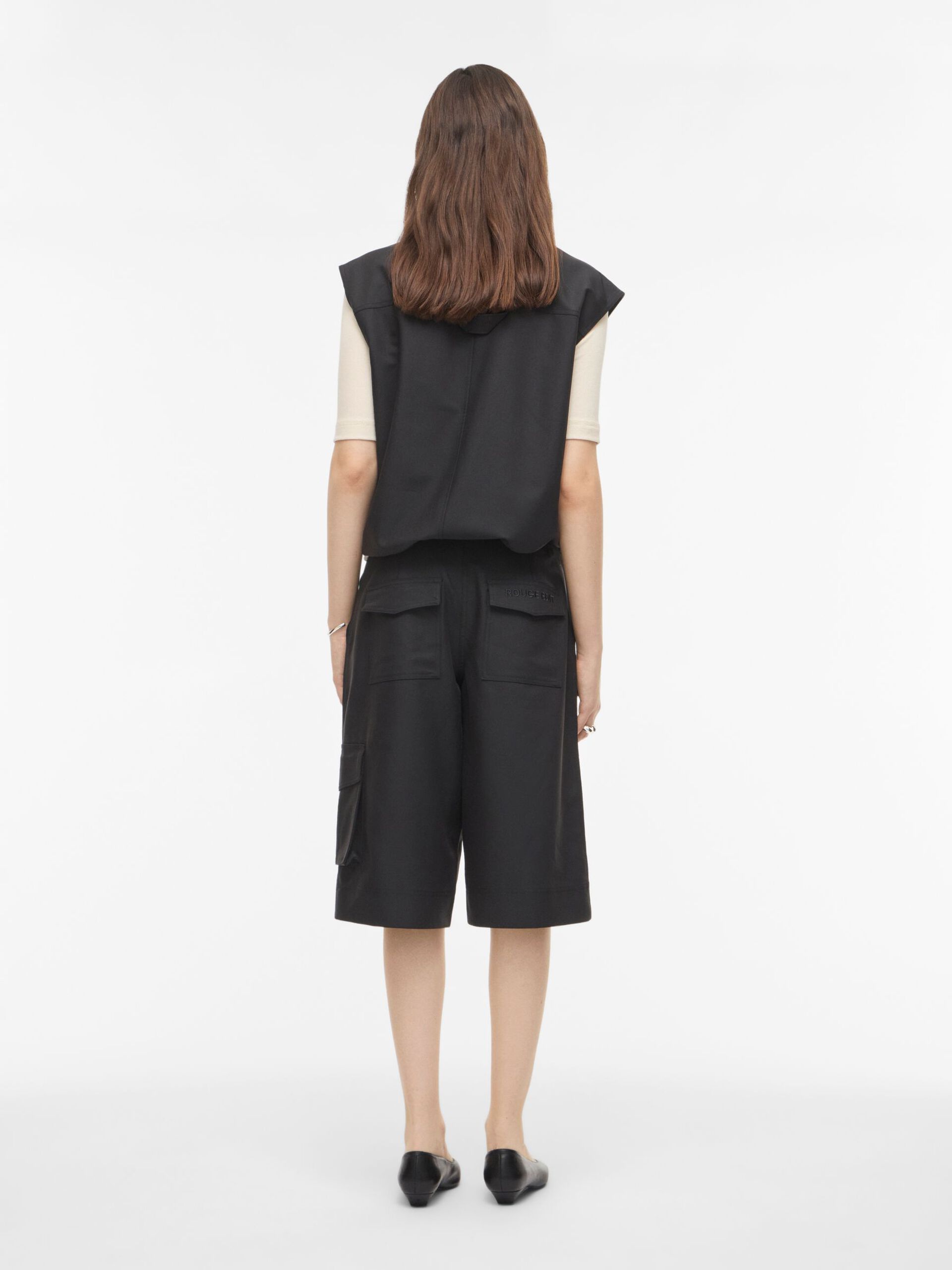 ROUFAYE RW CULOTTES