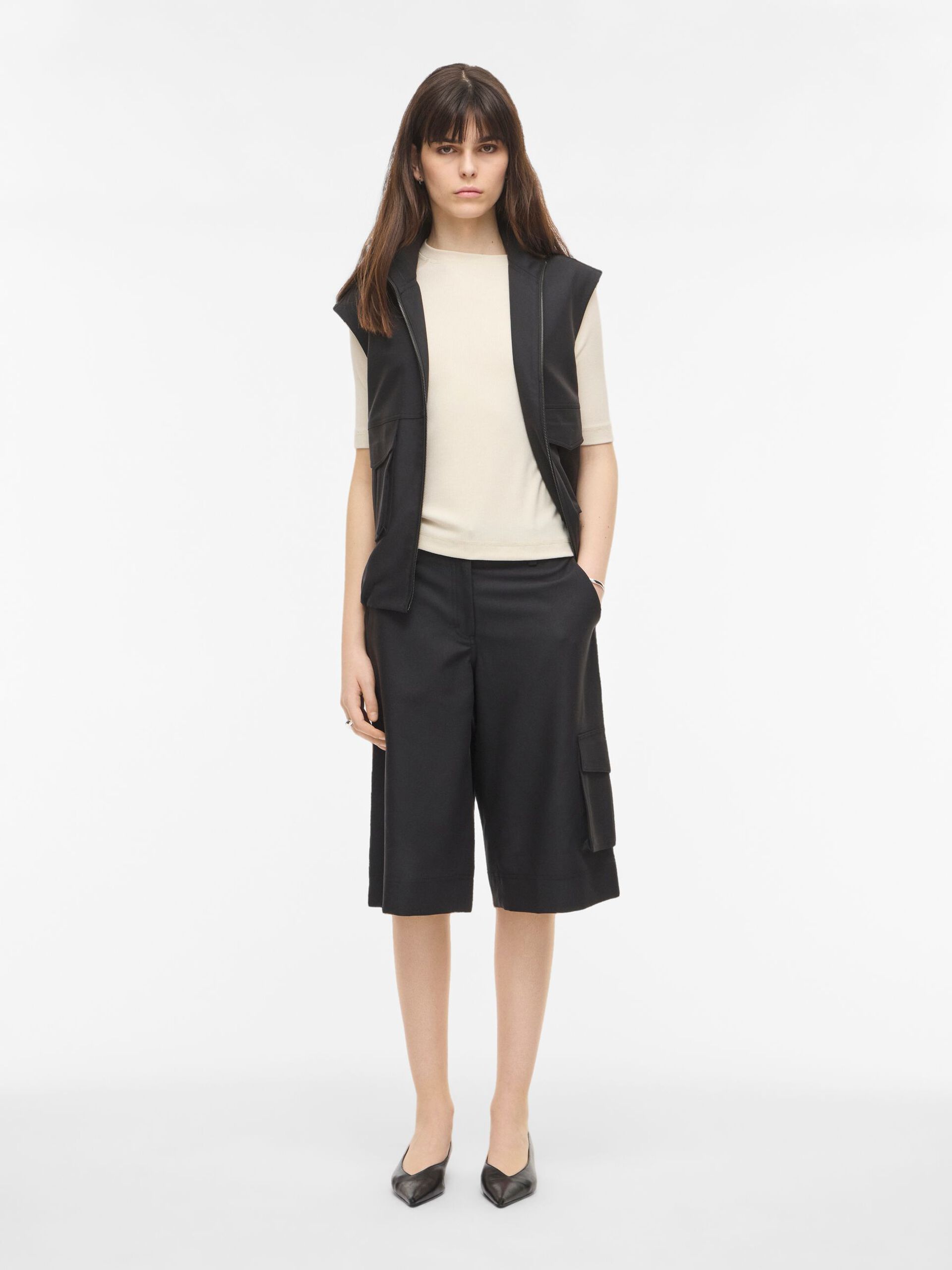 ROUFAYE RW CULOTTES