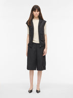 ROUFAYE WAISTCOAT/PF
