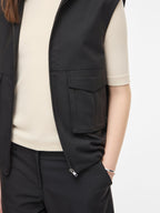 ROUFAYE WAISTCOAT/PF