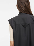 ROUFAYE WAISTCOAT/PF