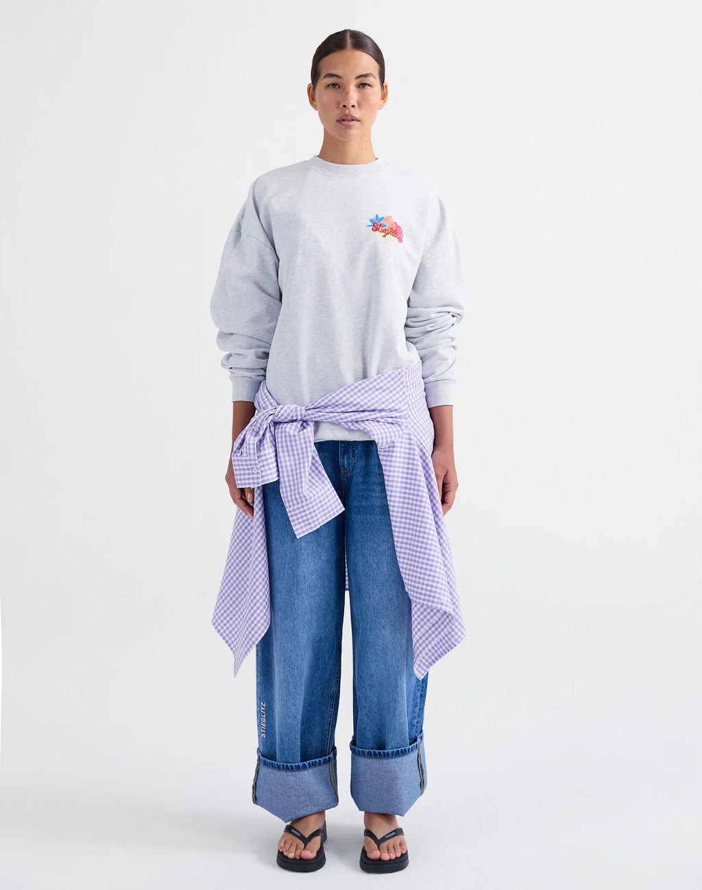GLENDA SWEATER