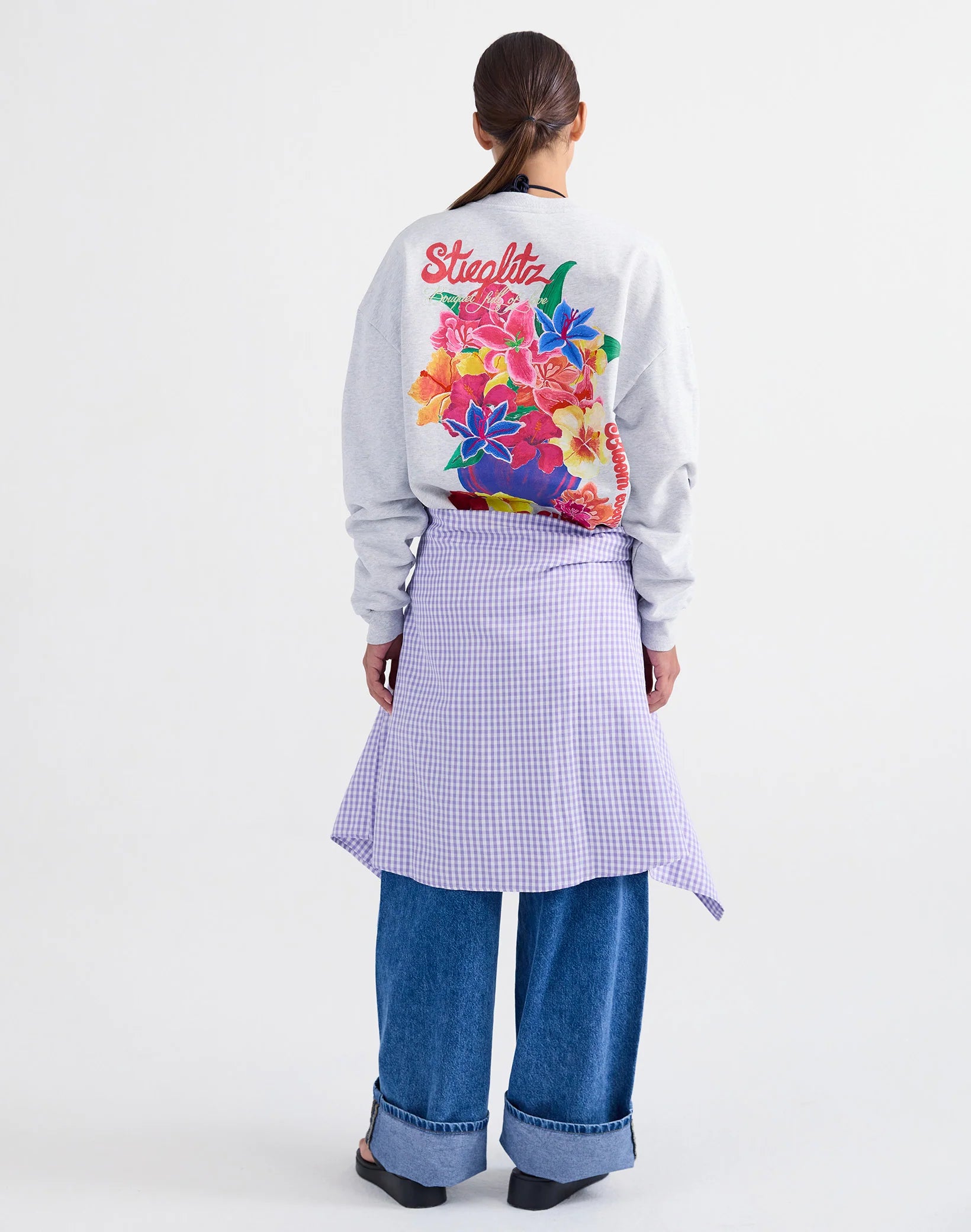 GLENDA SWEATER