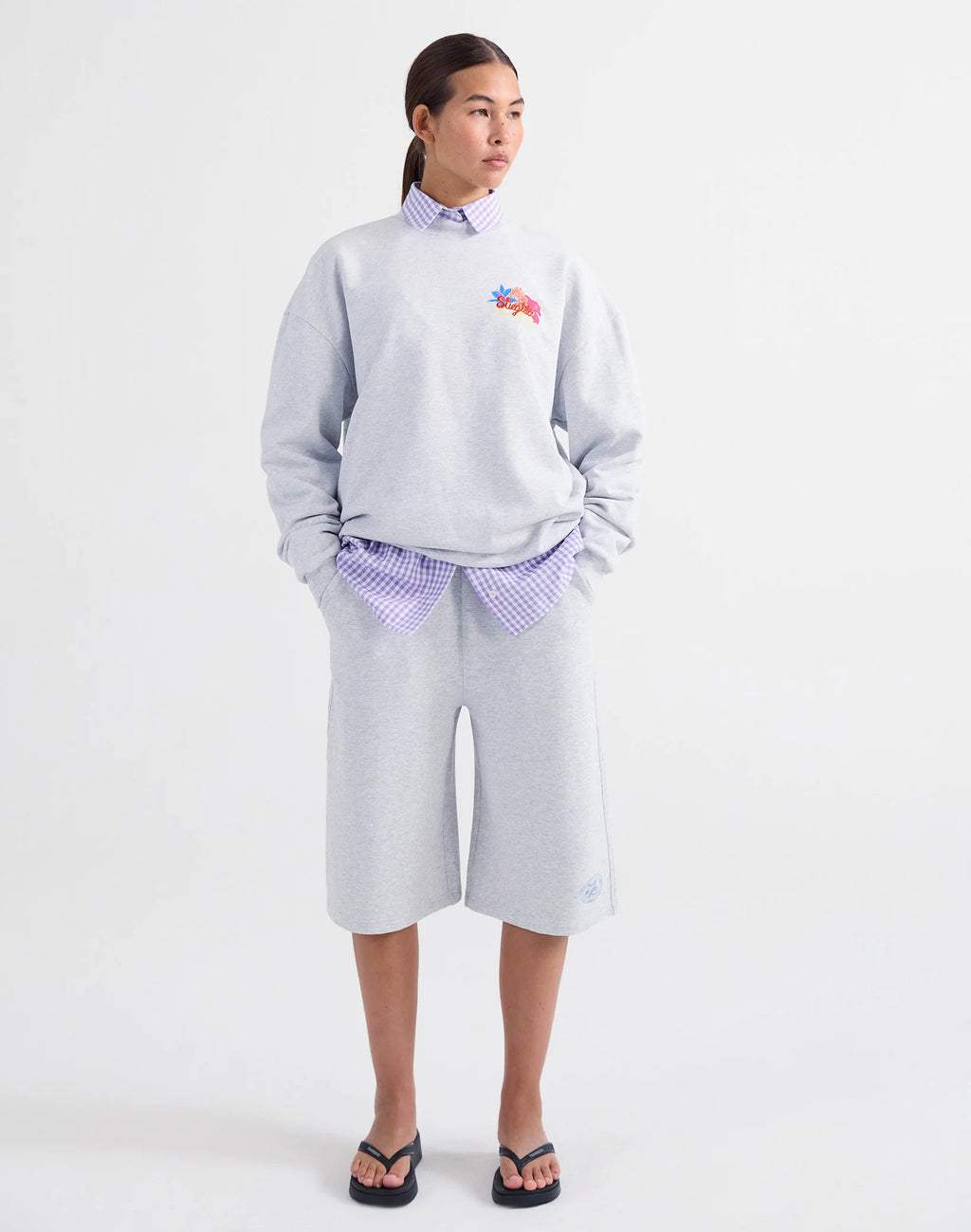 GLENDA SWEATER
