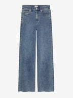 LOOSE FIT JEANS