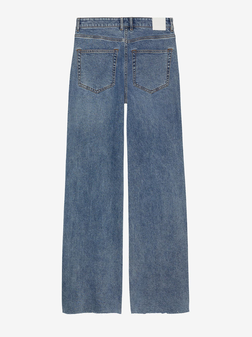 LOOSE FIT JEANS