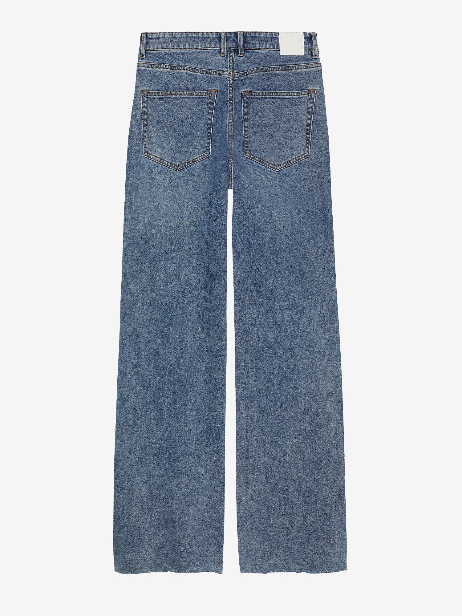 LOOSE FIT JEANS