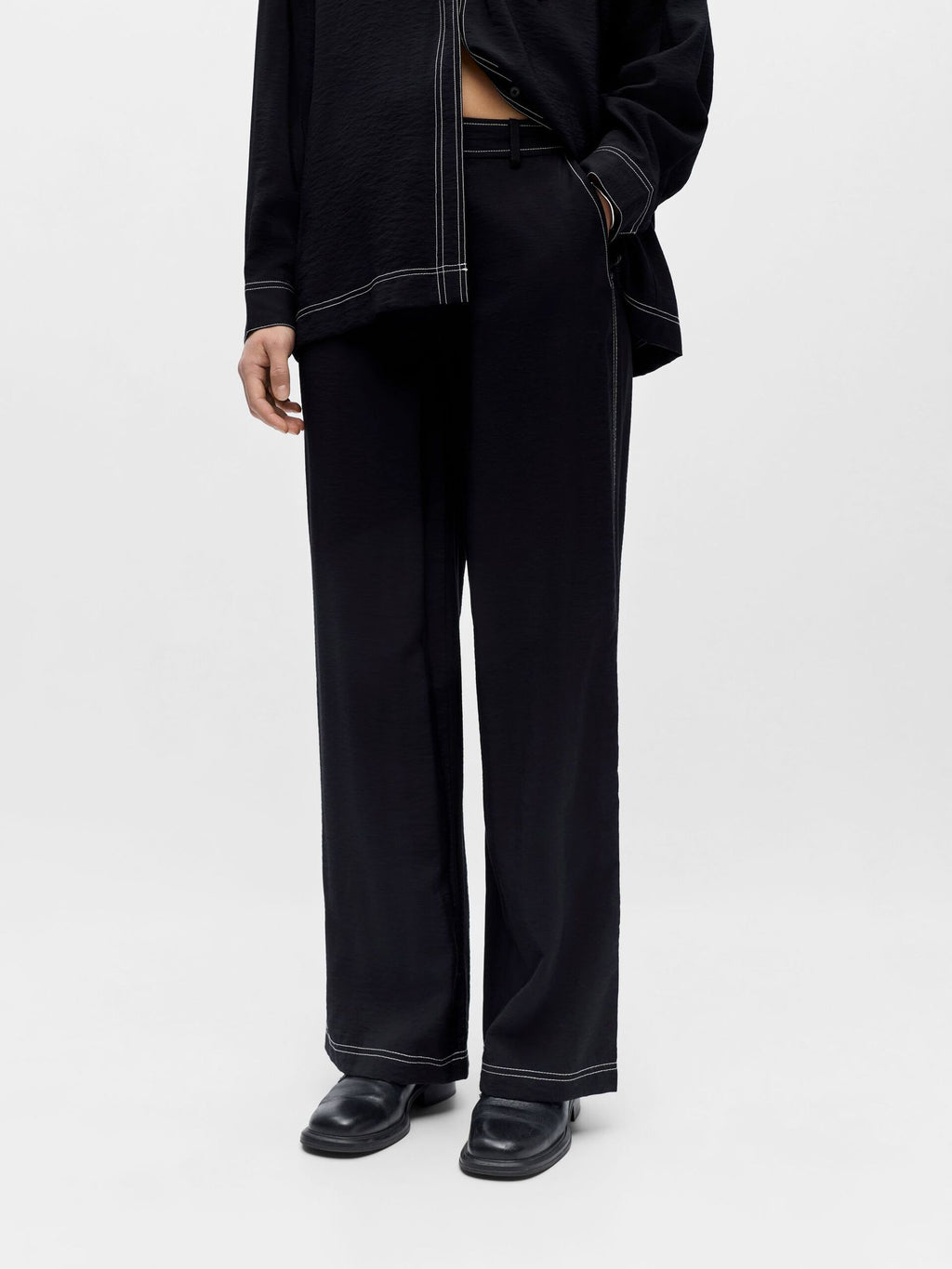 OBJJACIRA LISA PANT DIV