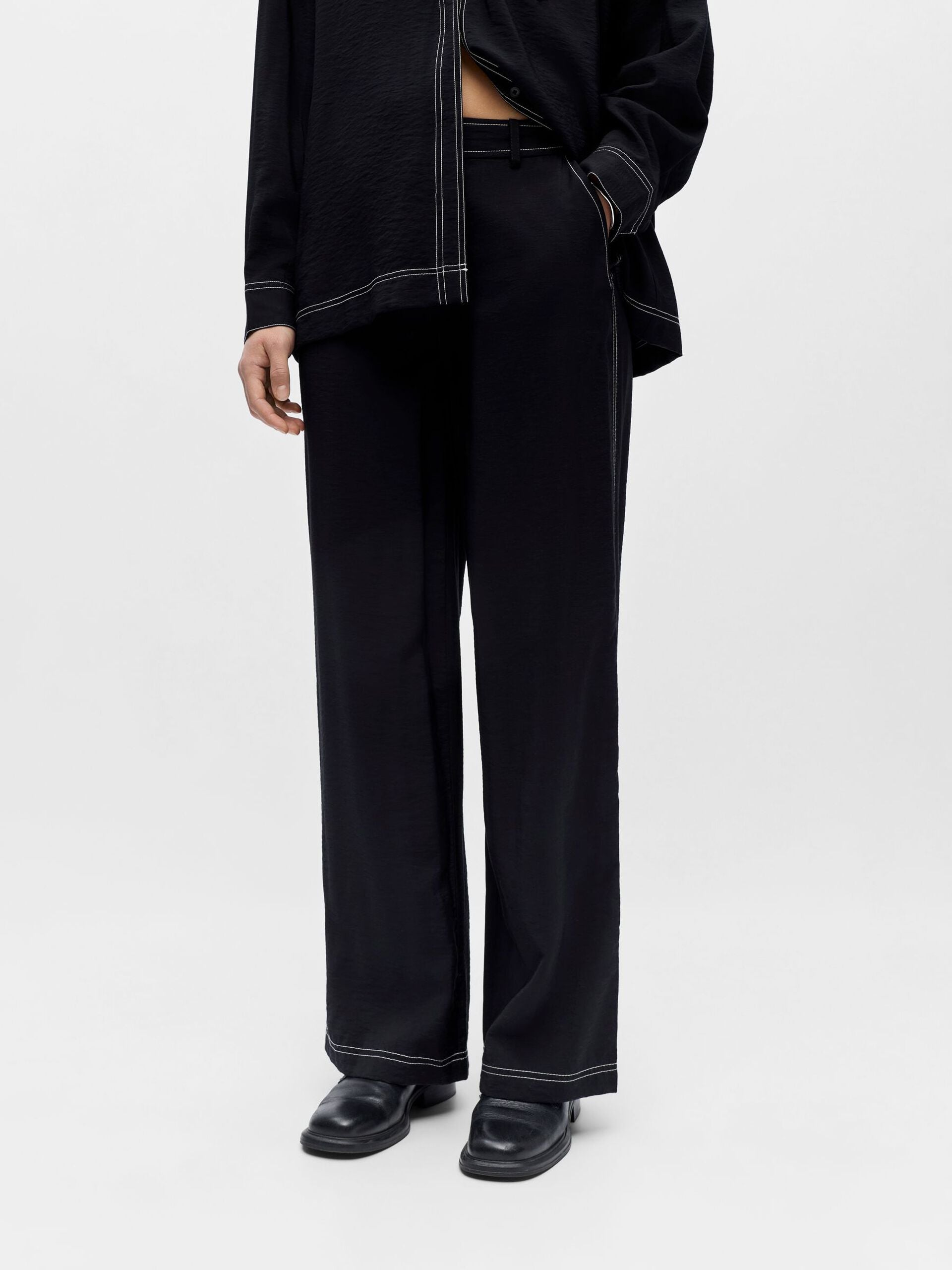 OBJJACIRA LISA PANT DIV
